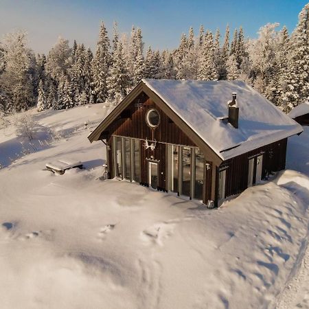 Ottsjoe-Are Lodge Exterior photo