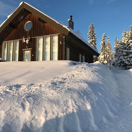 Ottsjoe-Are Lodge Exterior photo